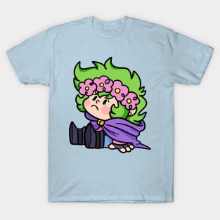 Sad Skipper T-Shirt